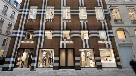 burberry brit paris store|Burberry customer service.